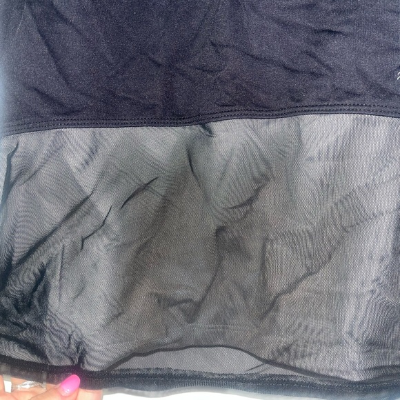 Champion Black and Gray Workout Tank Top - Picture 3 of 3